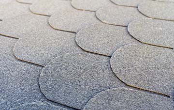 Burnedge asphalt roofing costs