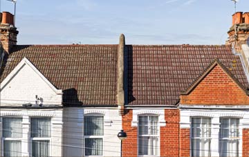 clay roofing Burnedge, Greater Manchester