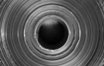 Burnedge edpm waterproofing