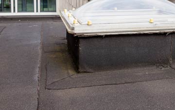 disadvantages of Burnedge flat roofs