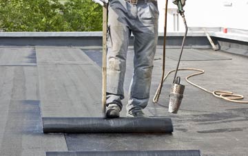 flat roof replacement Burnedge, Greater Manchester