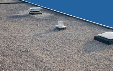 flat roofing Burnedge, Greater Manchester