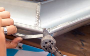 disadvantages of Burnedge lead roofing