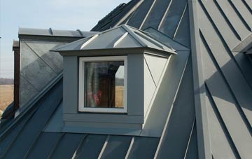 metal roofing Burnedge, Greater Manchester