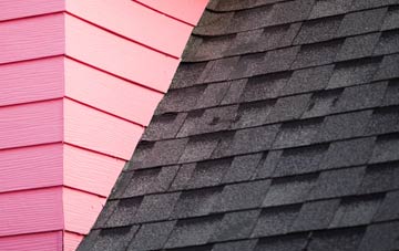 rubber roofing Burnedge, Greater Manchester
