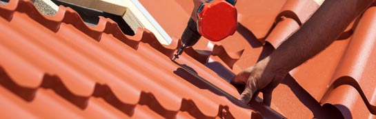 save on Burnedge roof installation costs