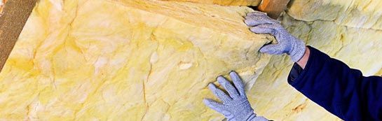 quotes for Burnedge roof insulation