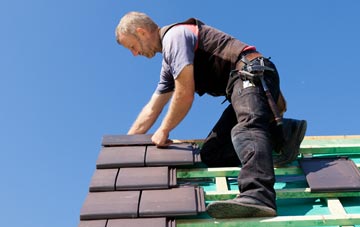 disadvantages of Burnedge slate roofing