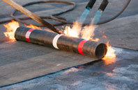 free Burnedge roof quotes